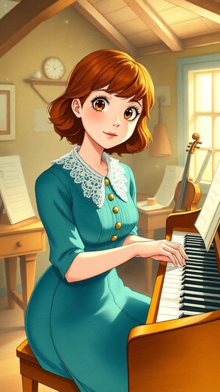 Good to Be Misunderstood