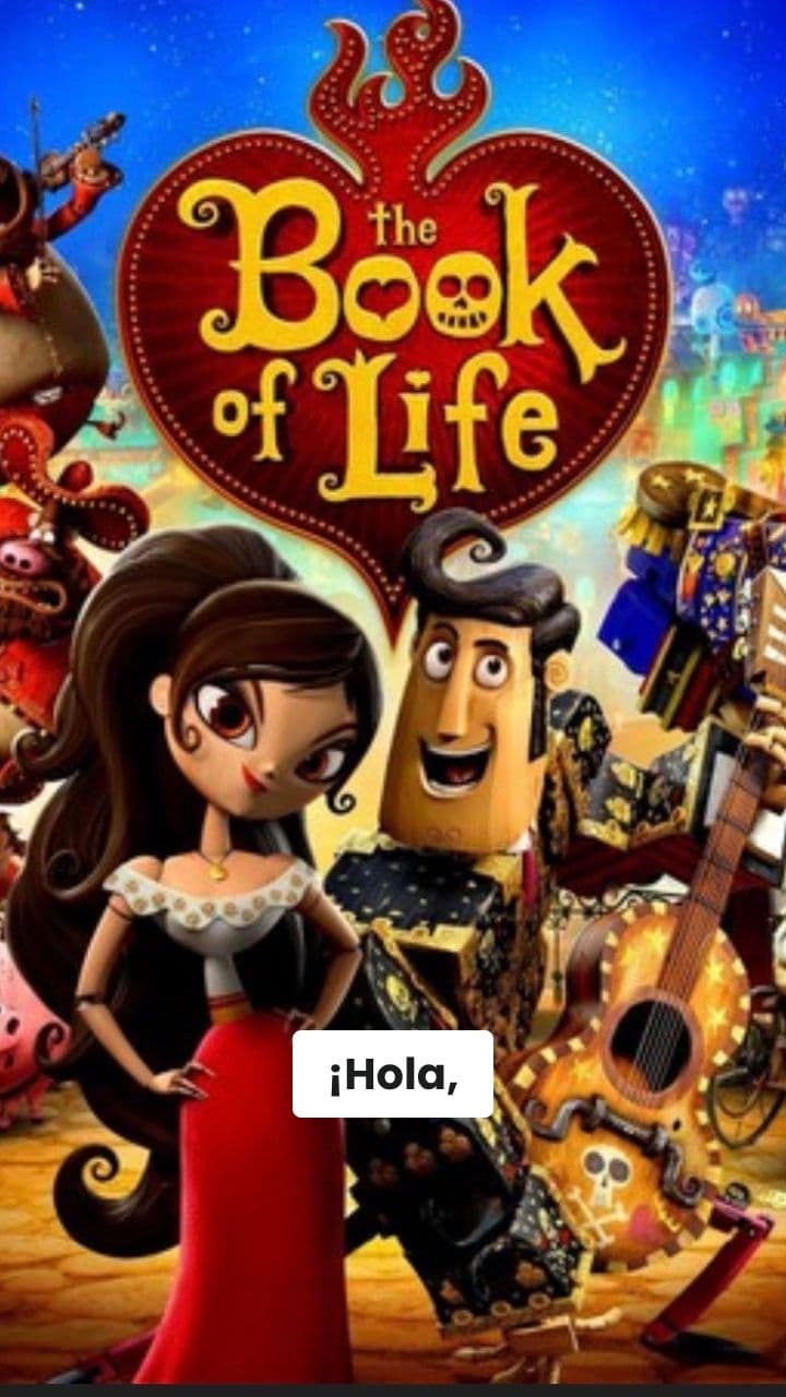 Feliz Cumpleaños, Karmed