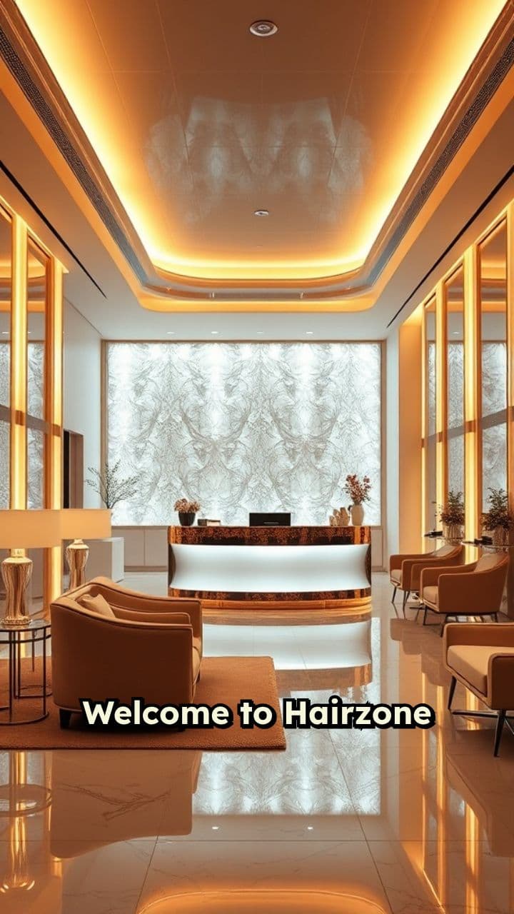 Transform Your Look at Hairzone Salon (duplicated)