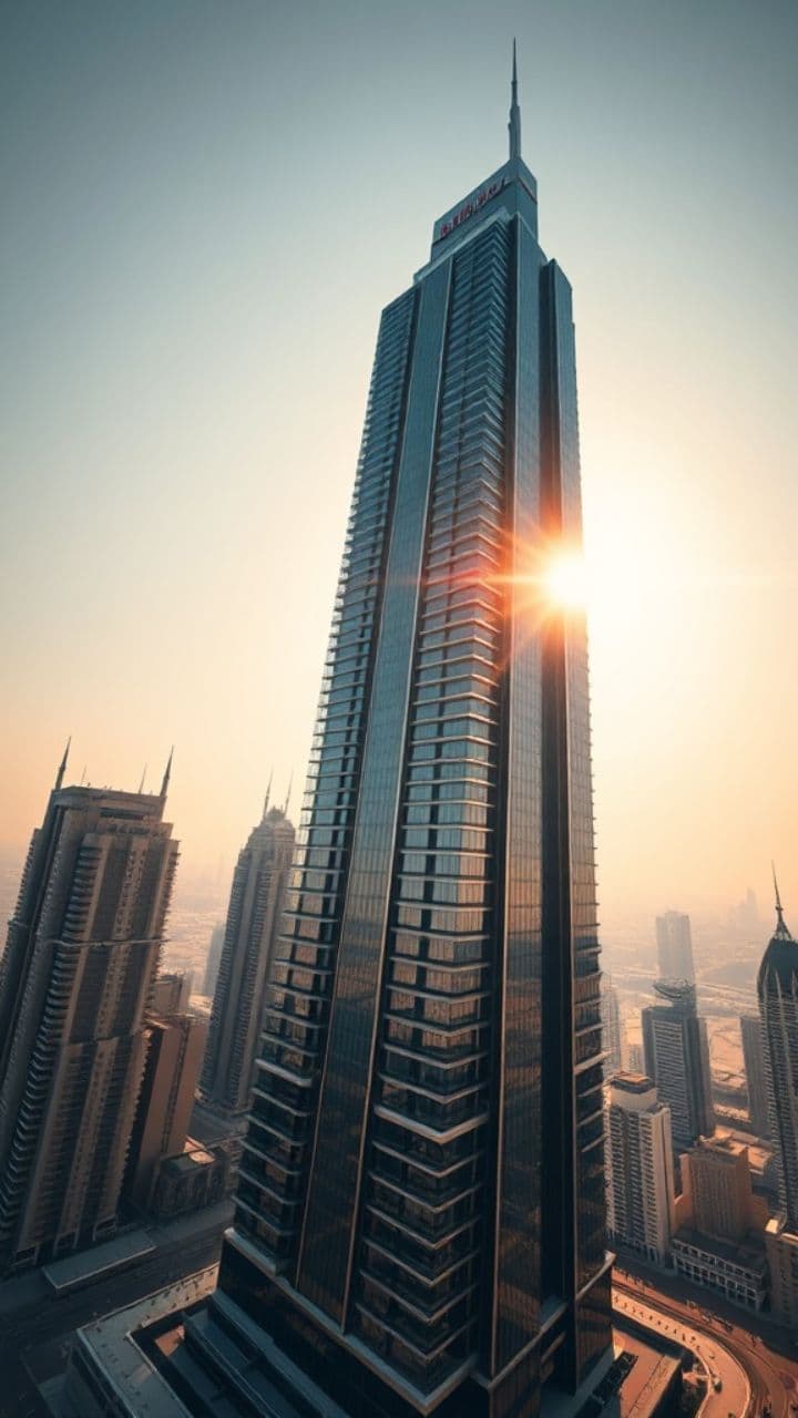 The Disciplined Trader's Journey