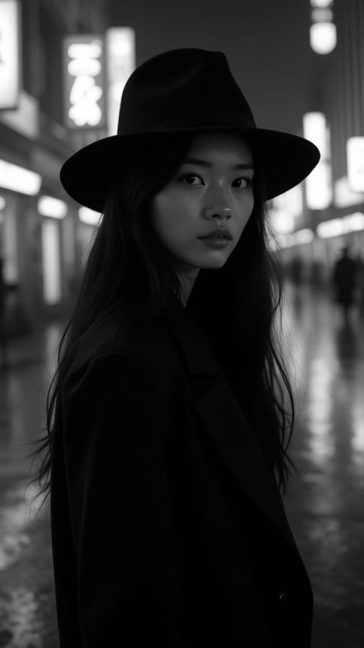 Emotional Cinematic Journey