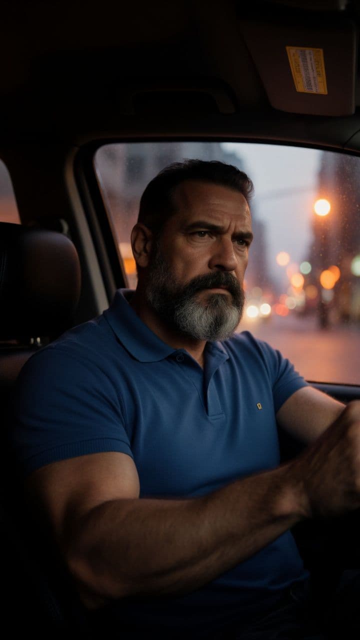 אמיר, קשה פה בלעדיך