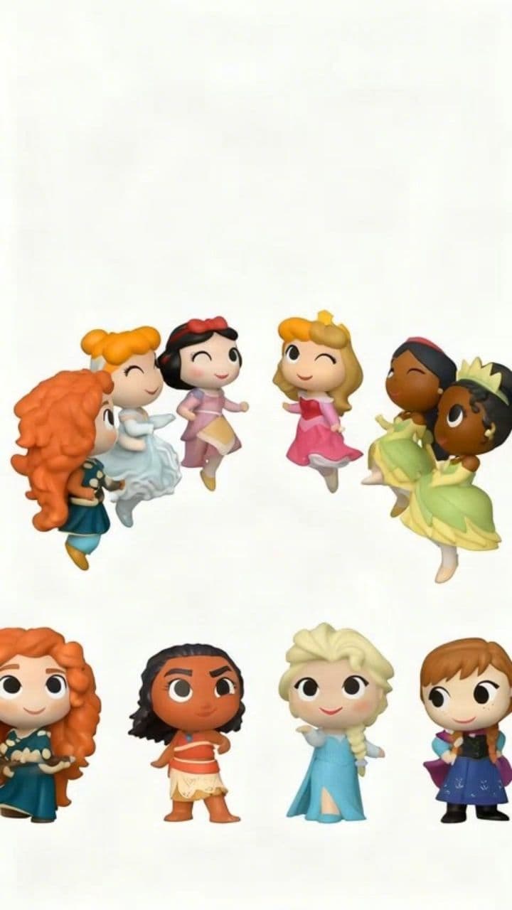 Image transform video