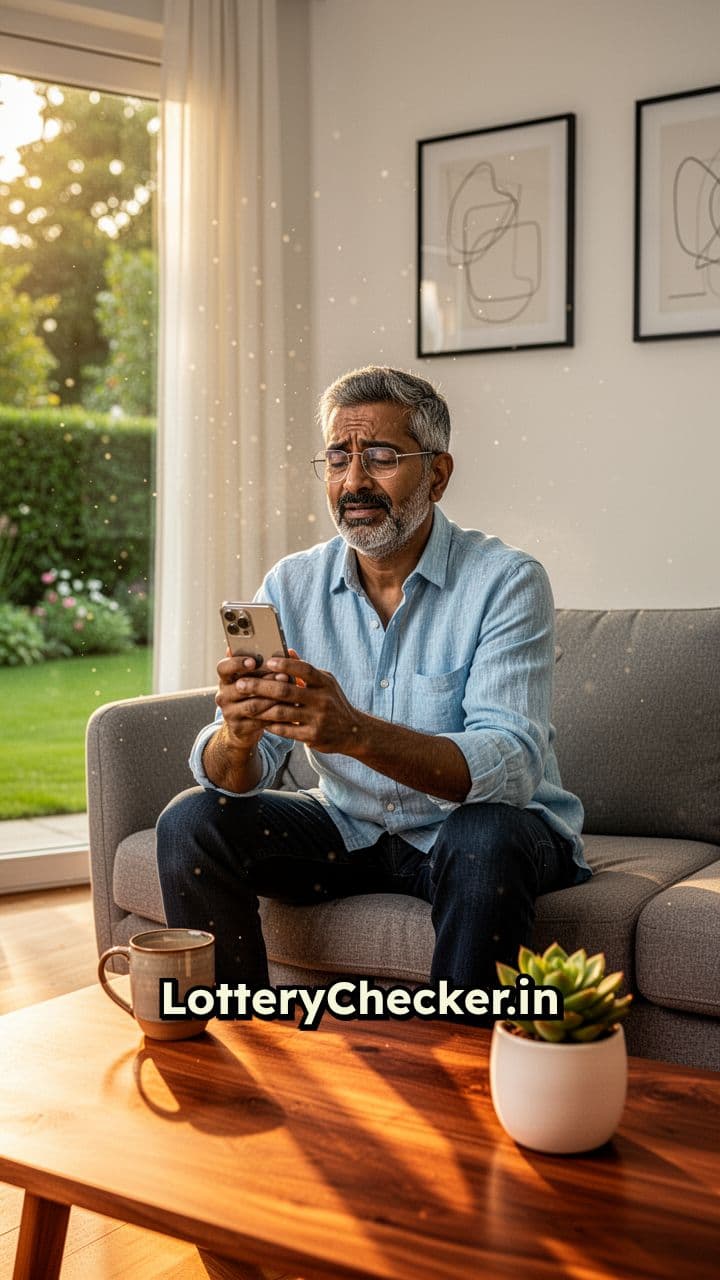 How to Check Lottery Results Fast