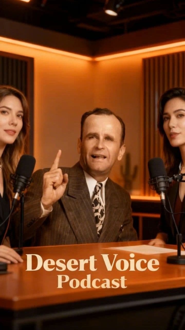 Image transform video