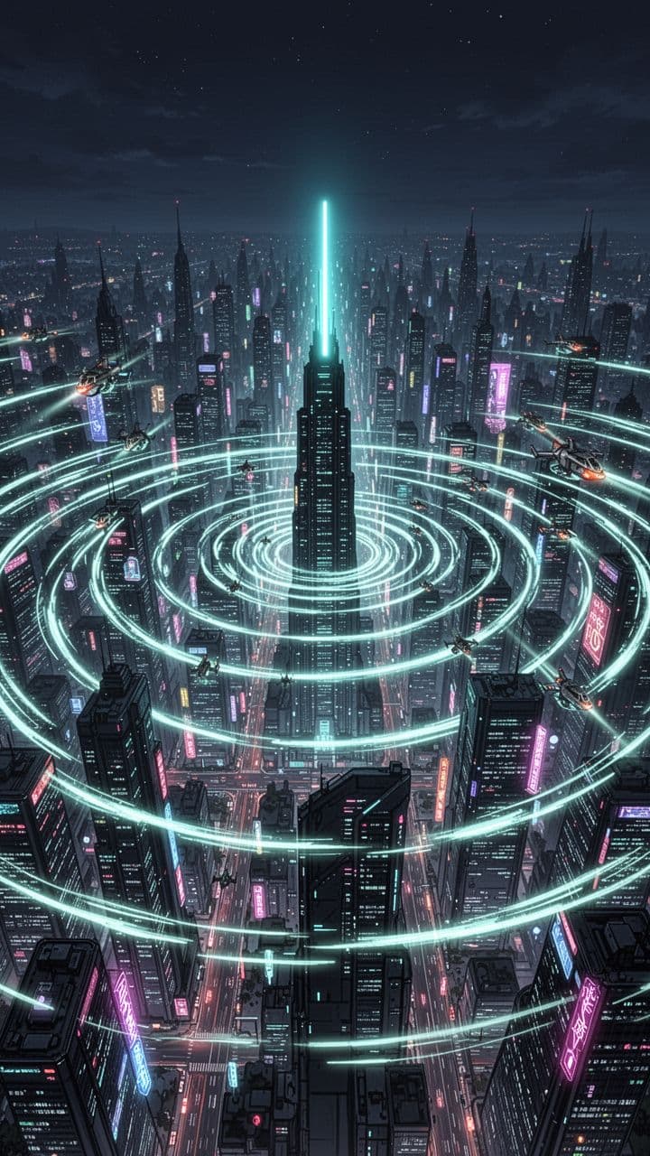 KI zwischen Licht und Schatten