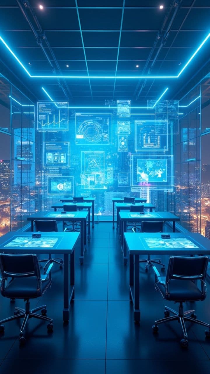 Trading et Musique : Un Voyage Harmonieux