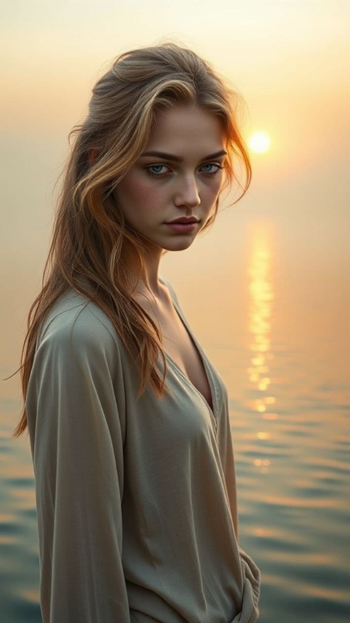 Uma Mensagem Para Você