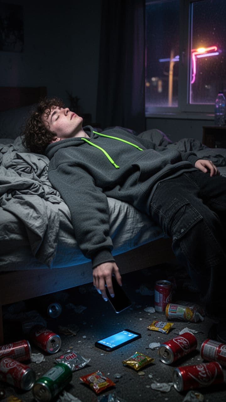 Welcome to Brainrot Land