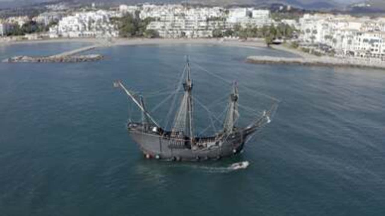 A Pilgrimage for Connection