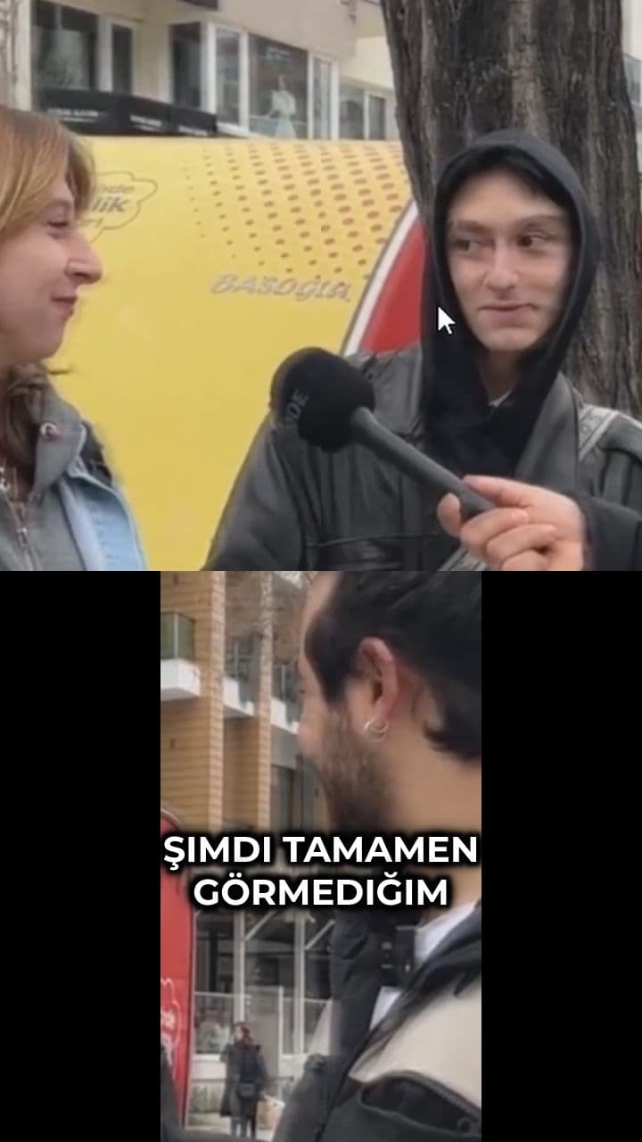 Compared to Gollum: A Brutal Facial Takedown