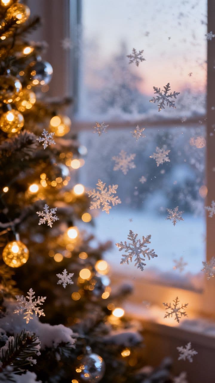 The Magic of Christmas