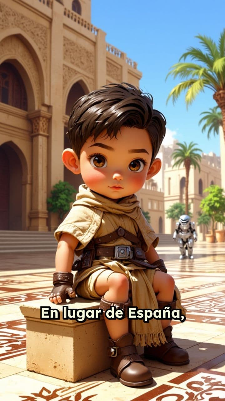 Un sevillano llamado Eneko