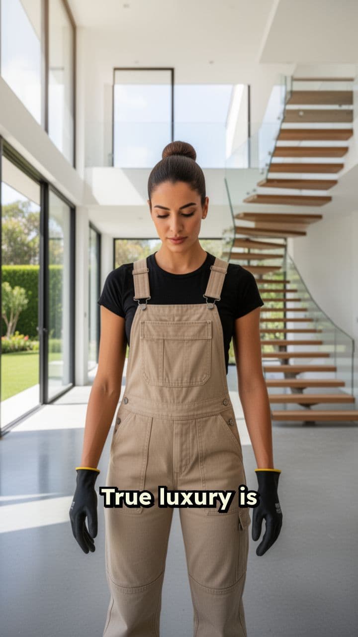 The Mirror Finish: Luxury Epoxy