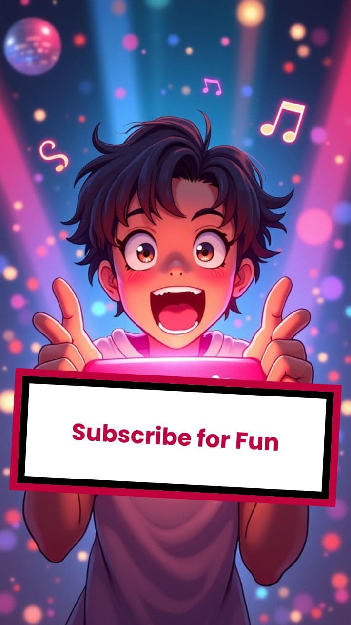 Subscribe for Fun
