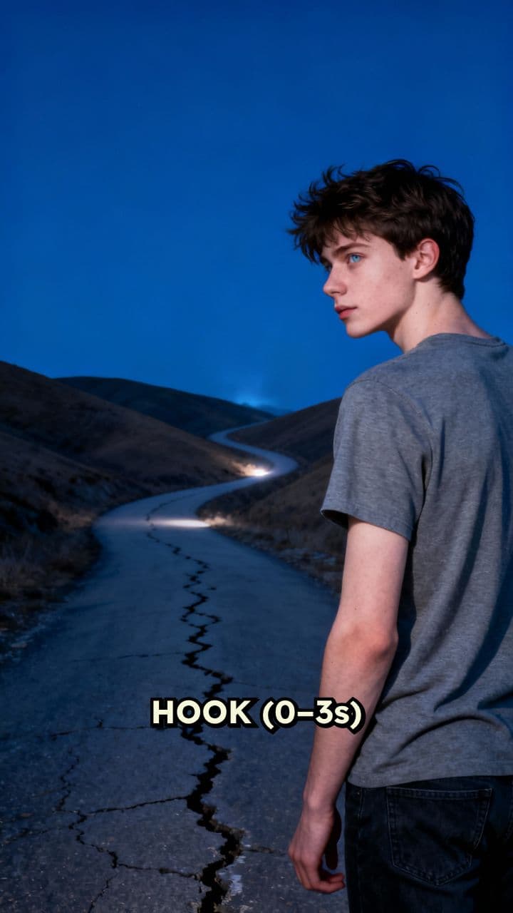 Embrace the Call for Change