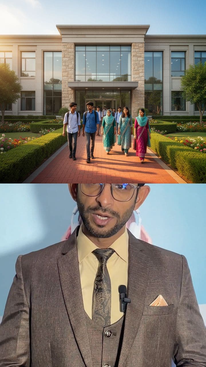 Achieve Your Study Abroad Dreams with British Symposium