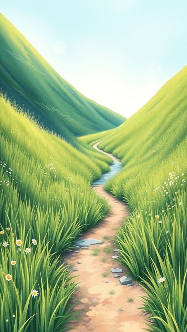 Ich war nicht zu viel – du warst zu wenig