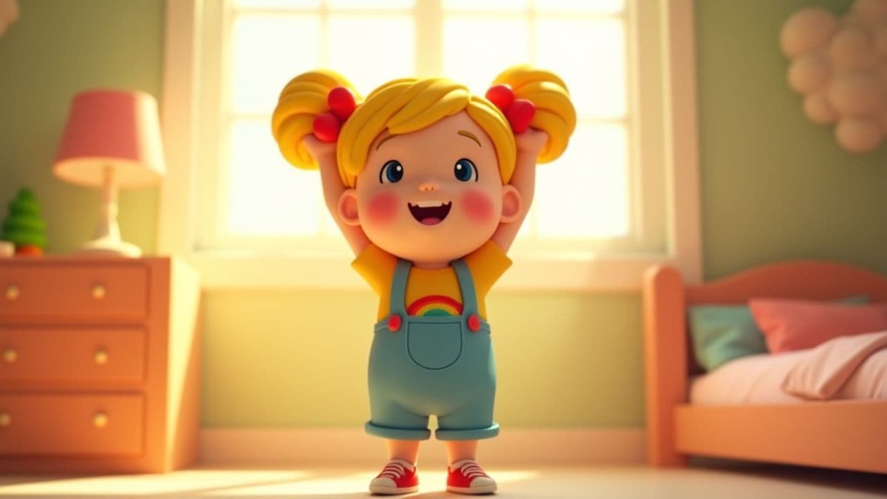 Wiggle Waggle Day Fun