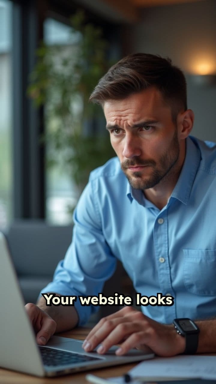 Boost Your Website's Sales Now