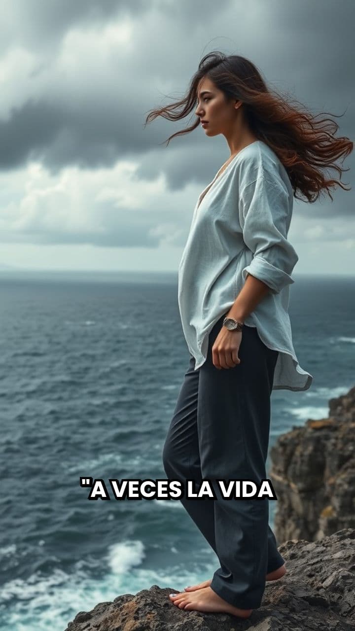 Creciendo en Silencio