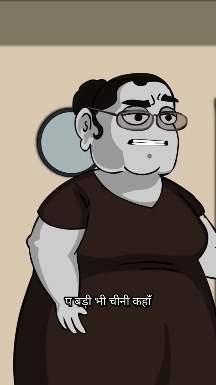 When The Fast Gets To You