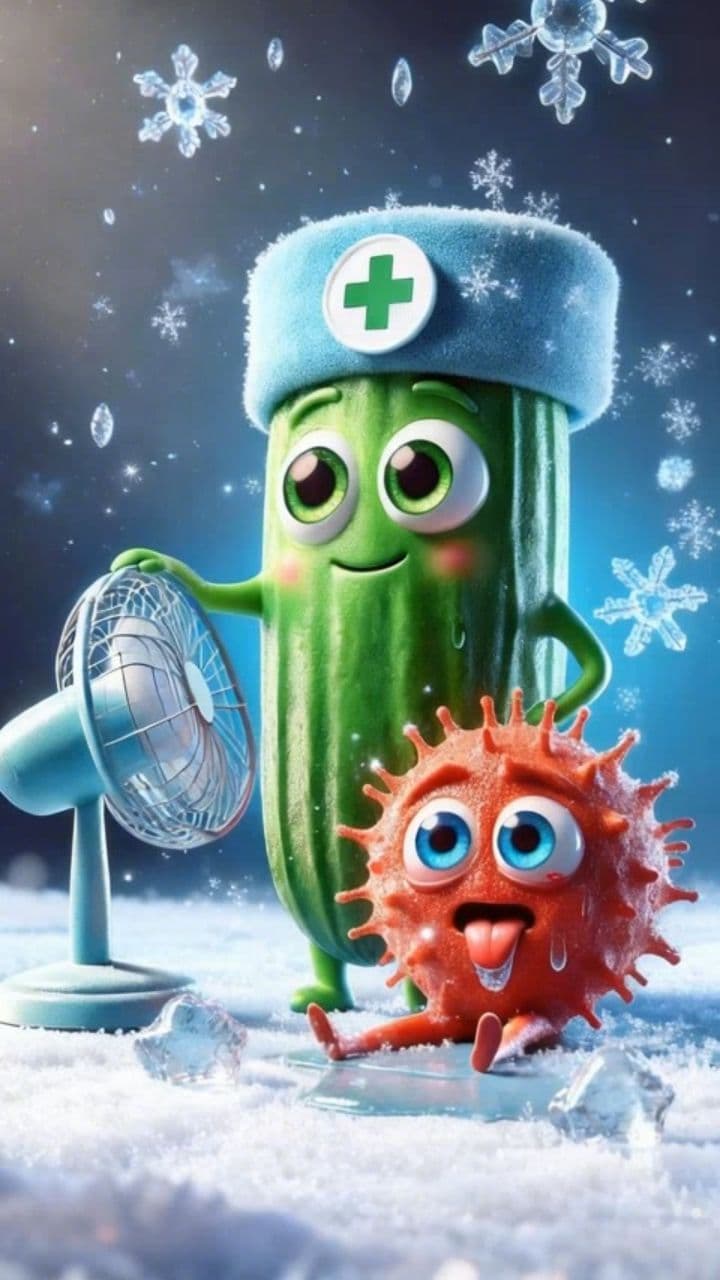 Image transform video