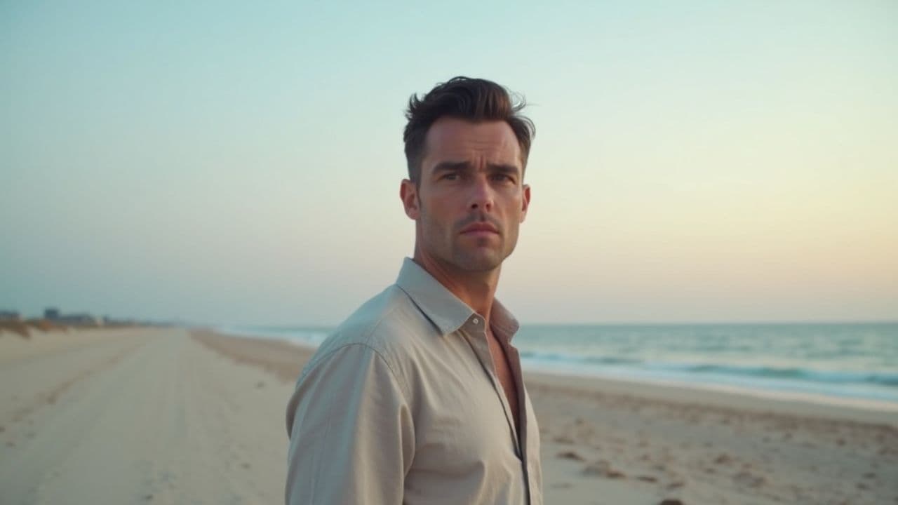 Surrendering to Grace