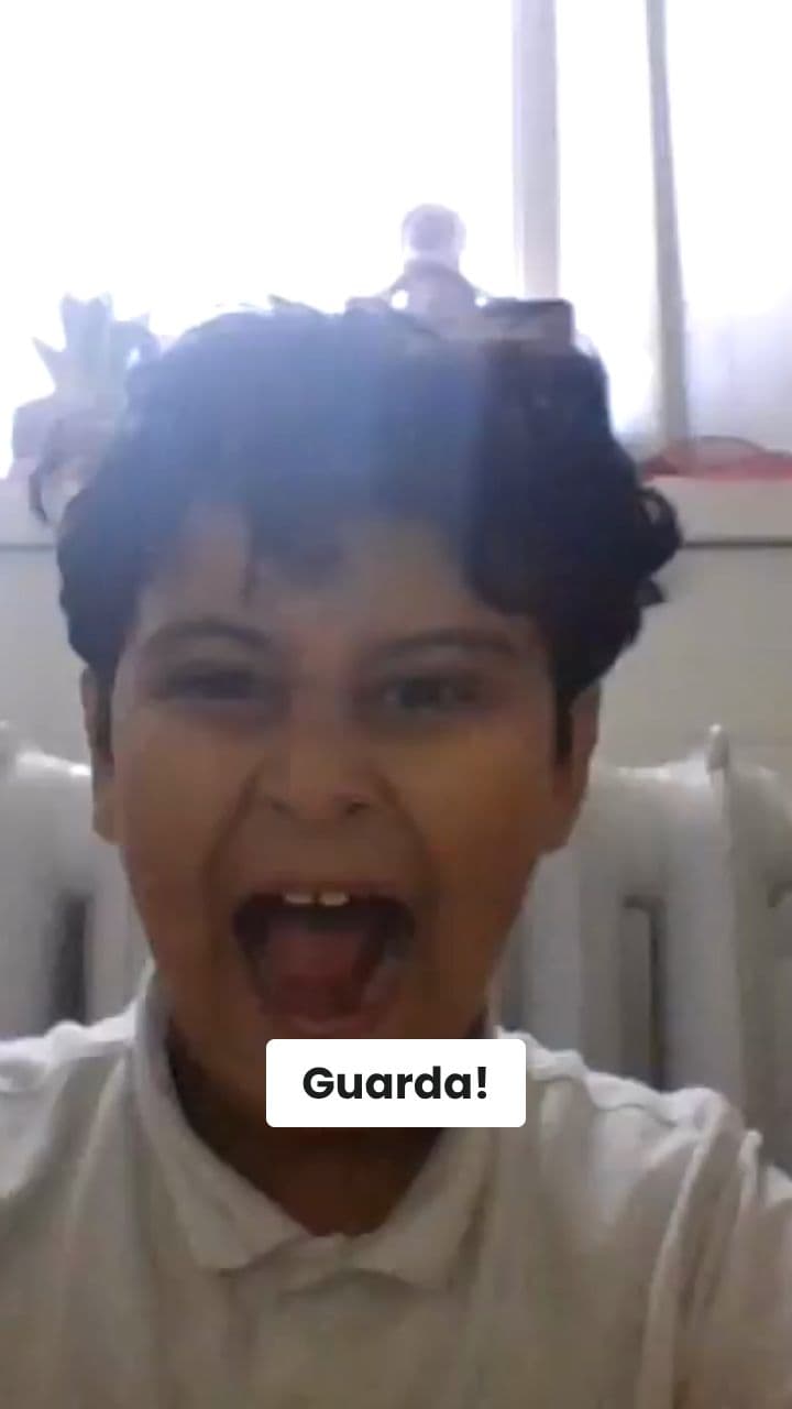 La Danza Folle di SqualoBanana!