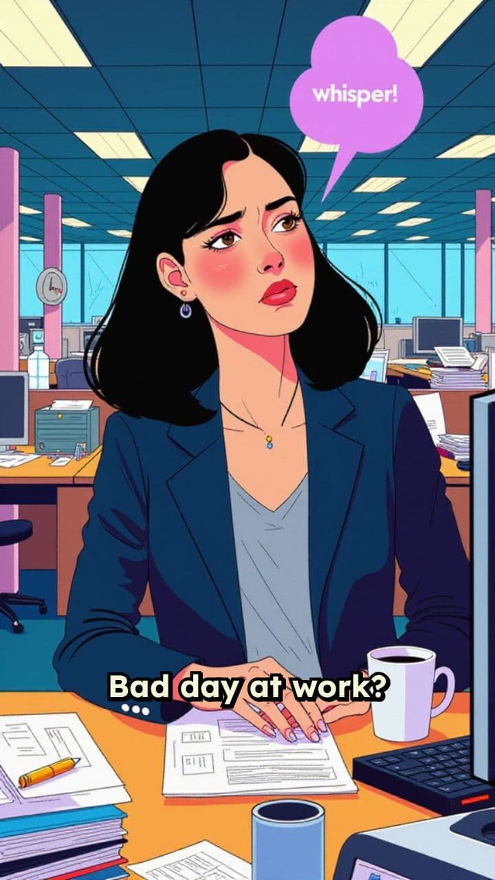 The Truth Behind Retail Therapy