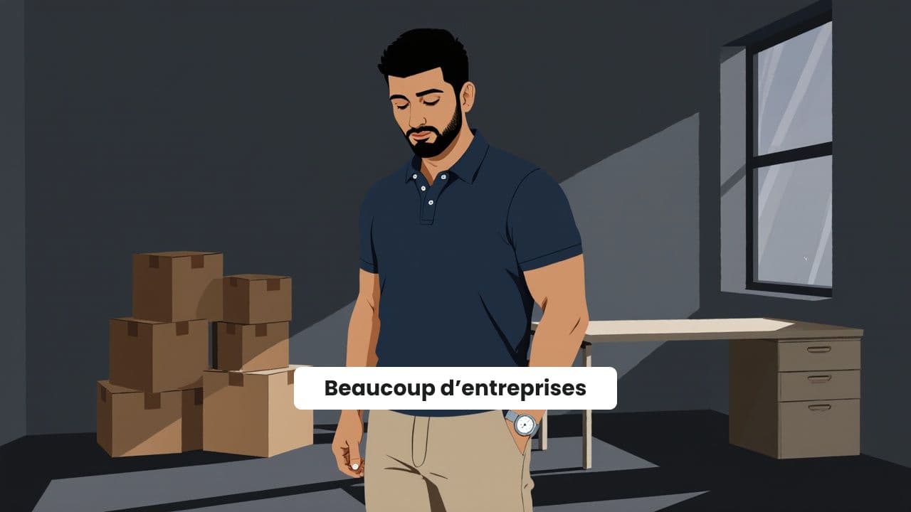 Créer une entreprise rentable avec méthode