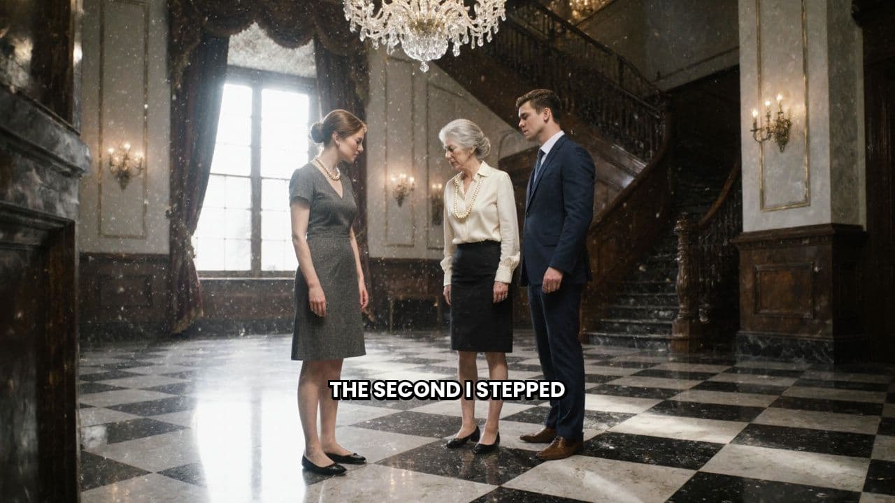 The Fiancée They Underestimated