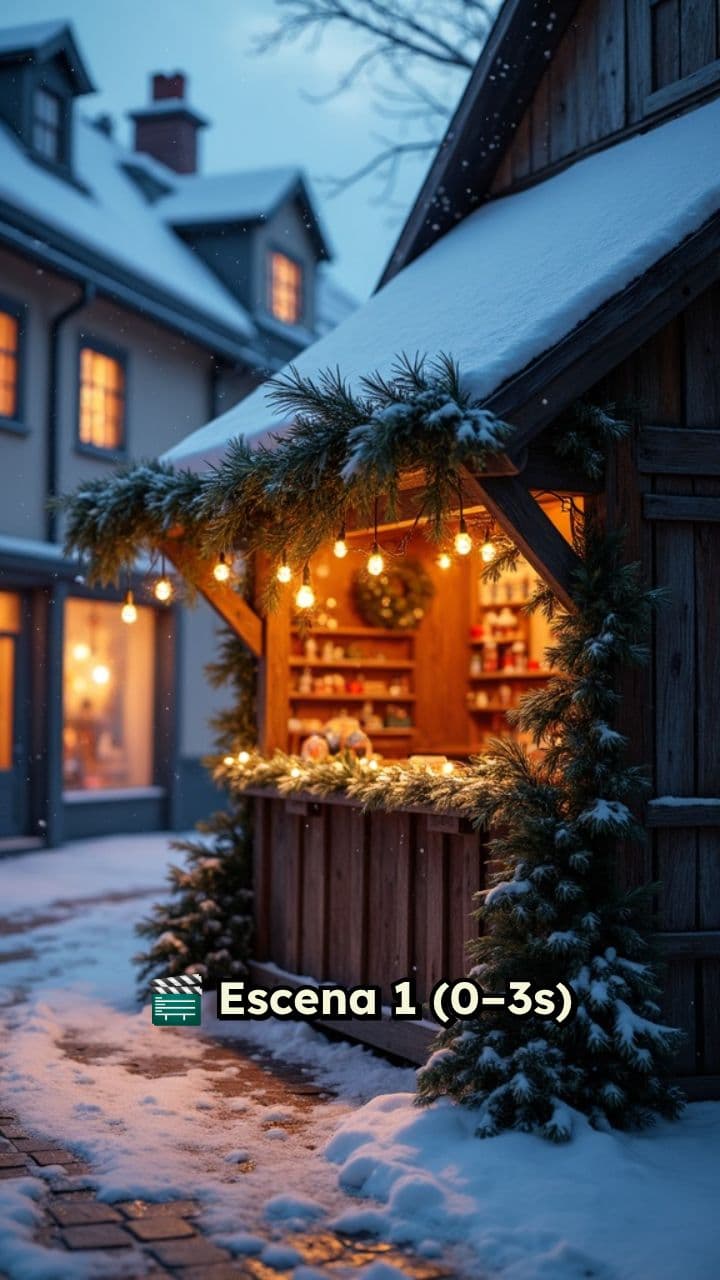 Navidad Local y Sostenible