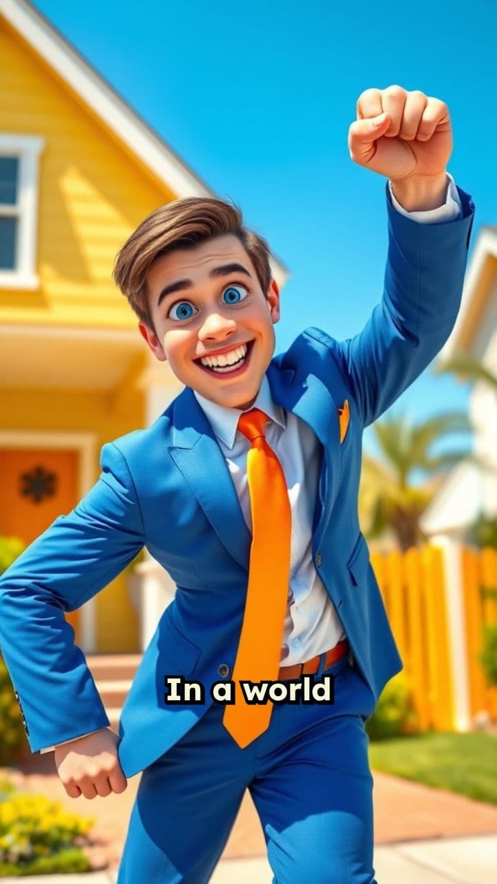 Hyper-Speed Home Internet