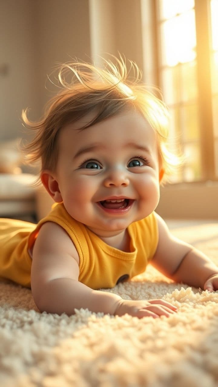 Big Dreams, Pure Vibes