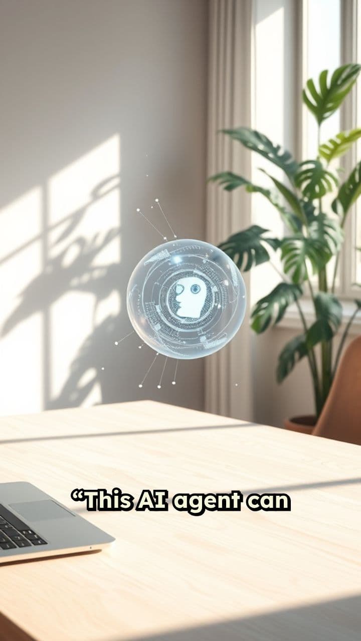 Build AI Agents Without Coding