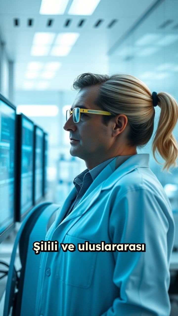 Chinchorro Kültürü ve Beyin Gelişimi