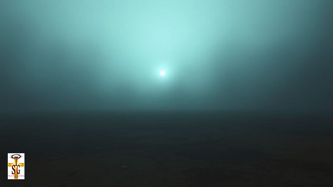 Something Big is Coming