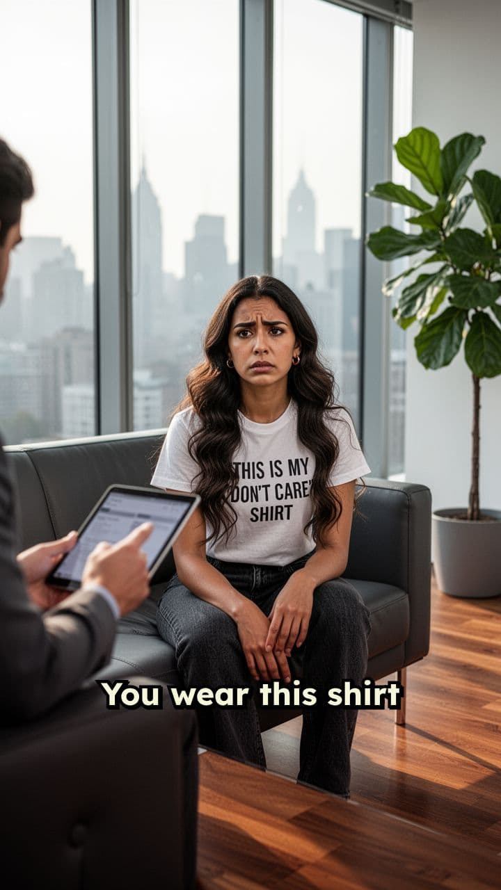 Not My Problem Shirt