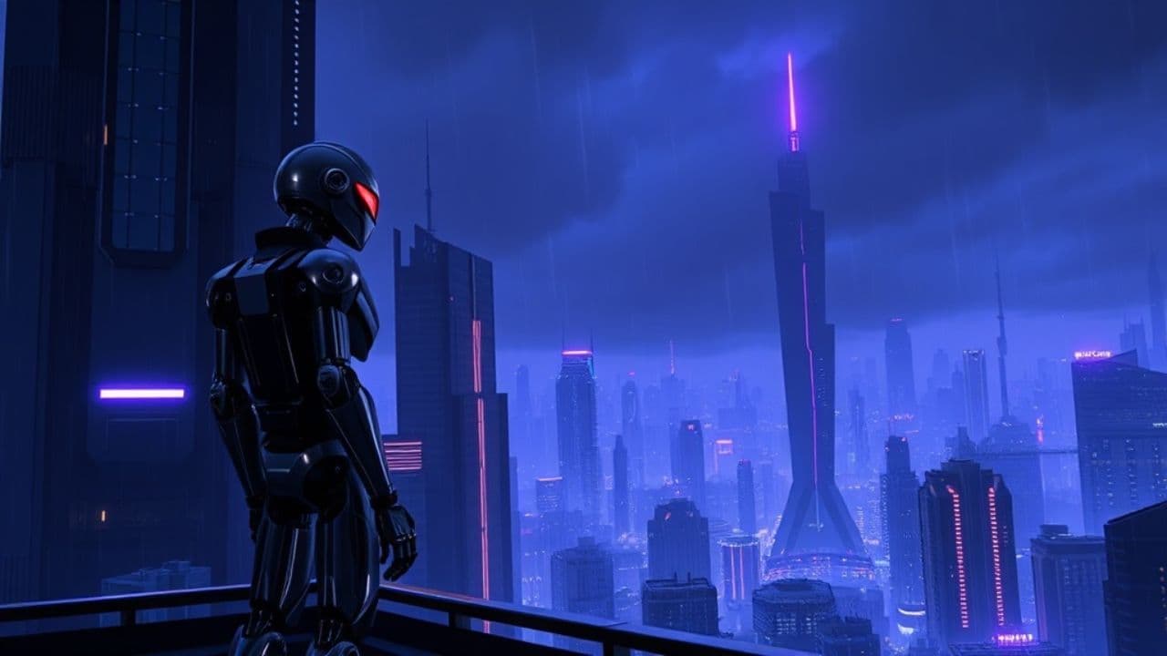 Just Don't Resist the System