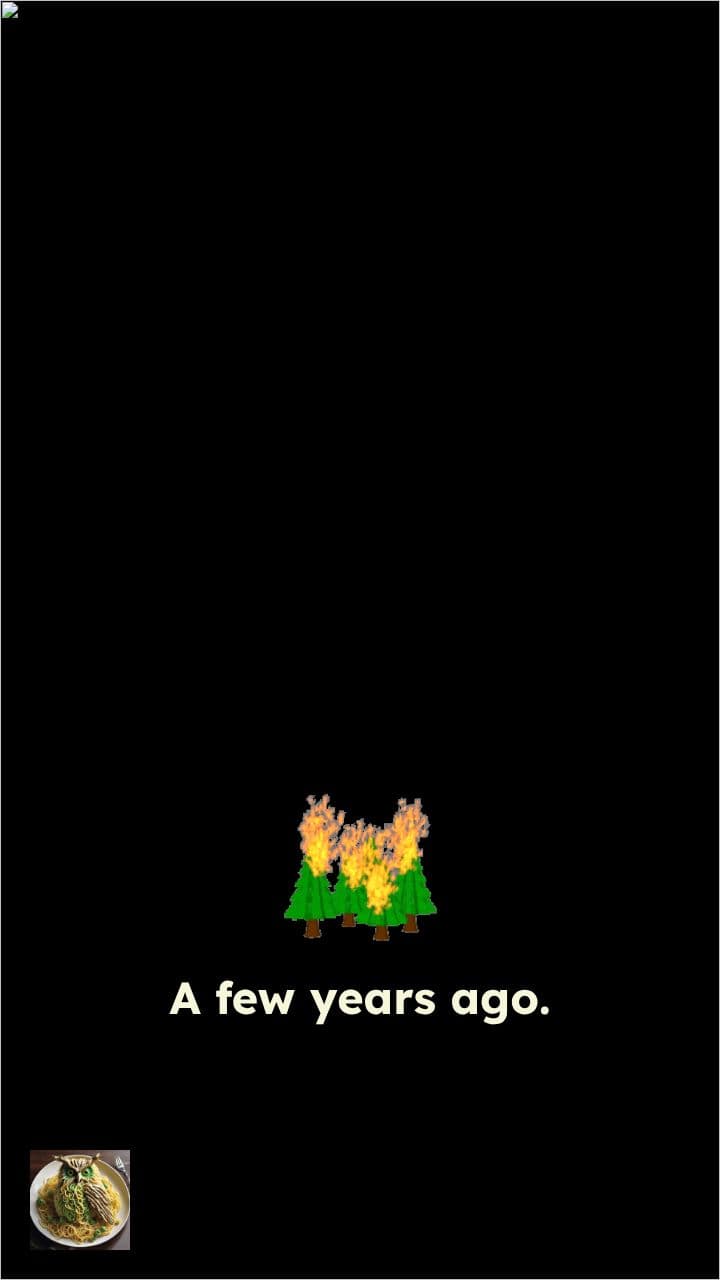 The Sweet Smell of Death