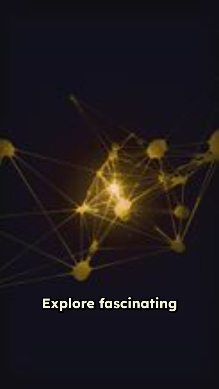 Fascinating Facts About How Your Brain Works