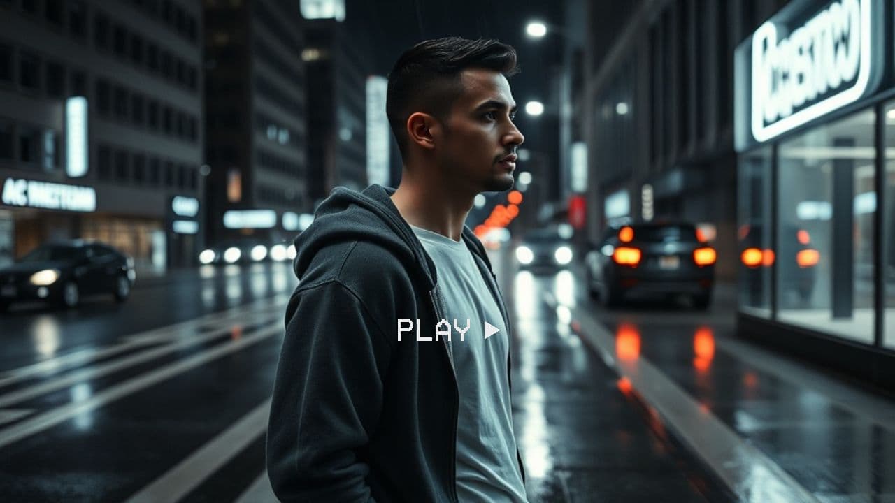 Dejé de Jugar, Comencé a Trabajar