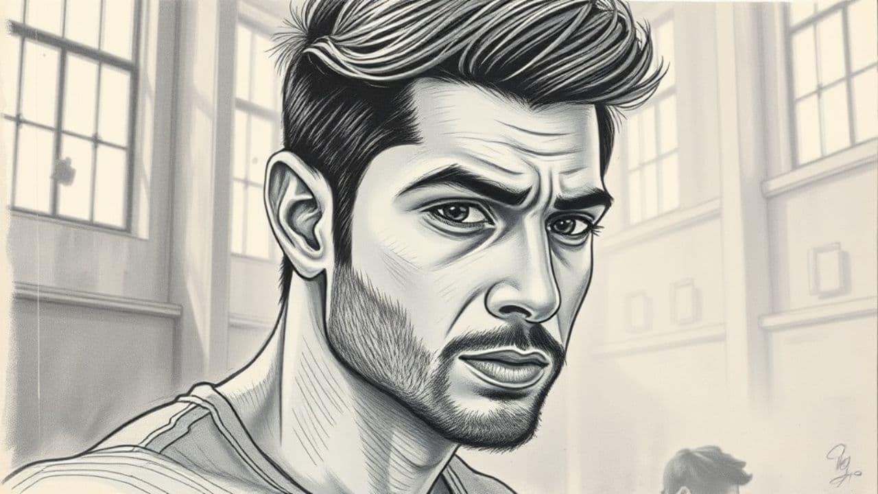 دل کی باتیں اور محبت کے رنگ