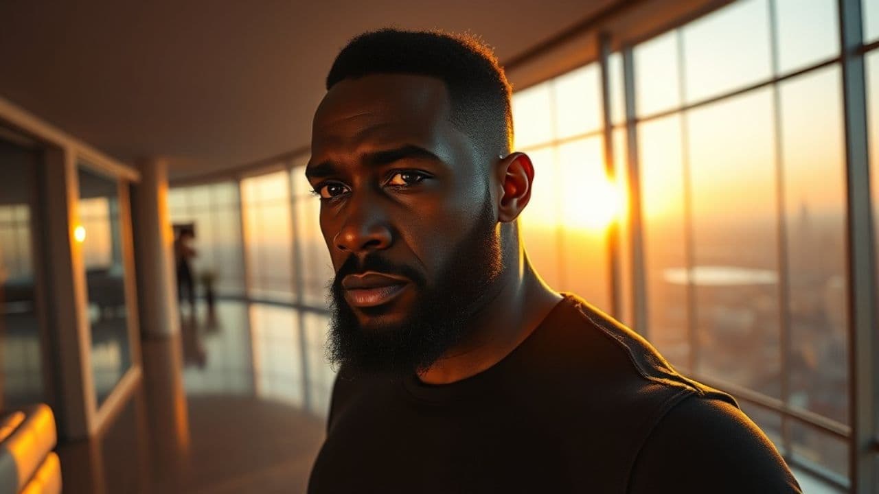 The Billionaire's Test