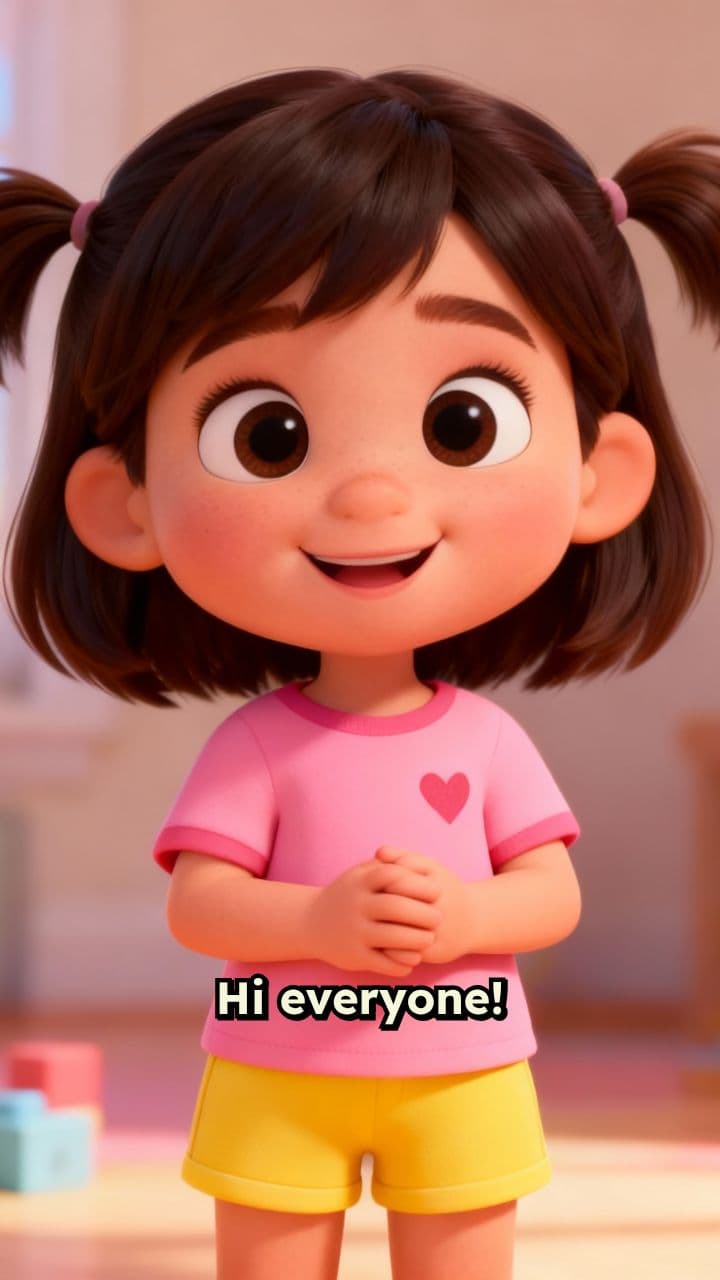 Leo & Alice Rhymes Compilation Teaser