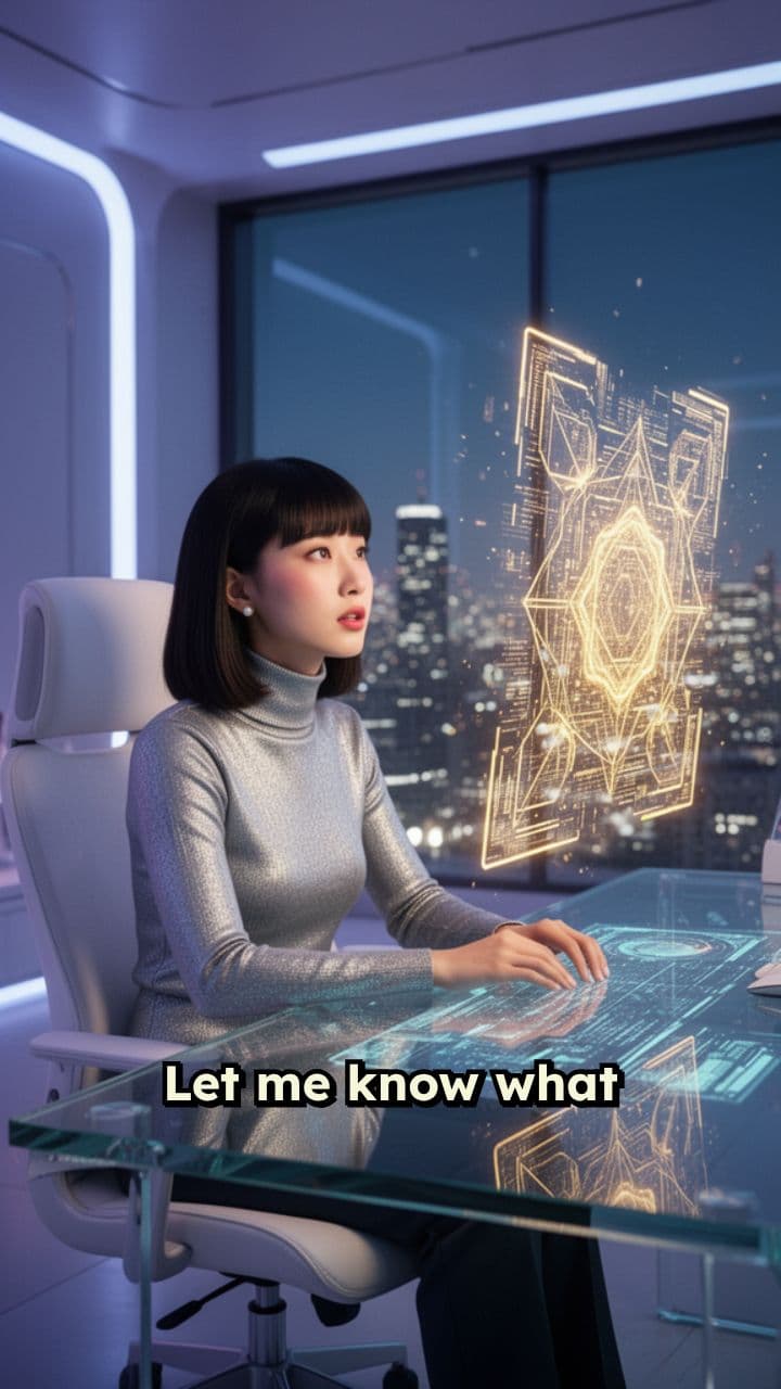 Follow for More AI Content