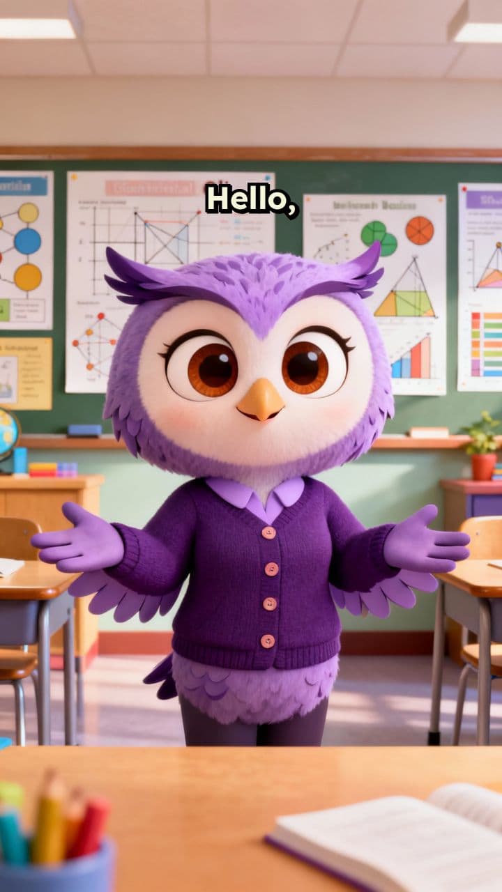 Sight Words Day 4 with Ms. Oli