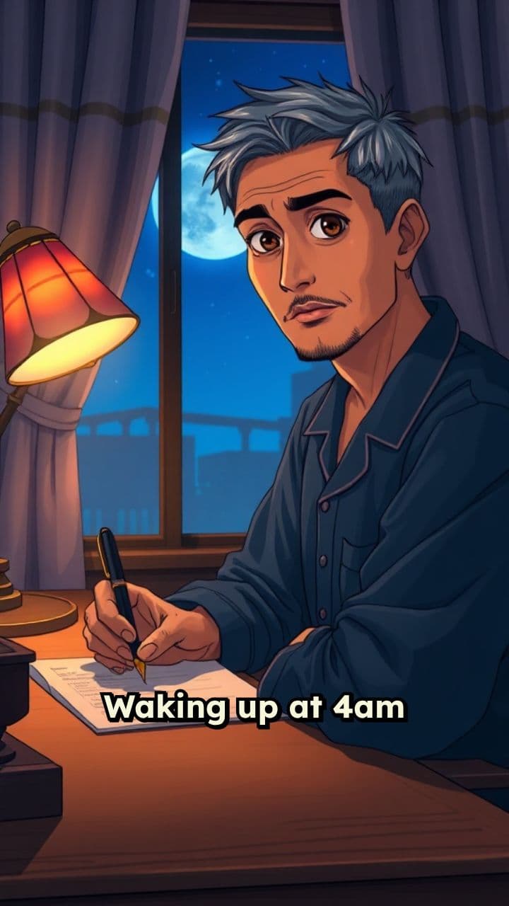 War Within, Words on Paper