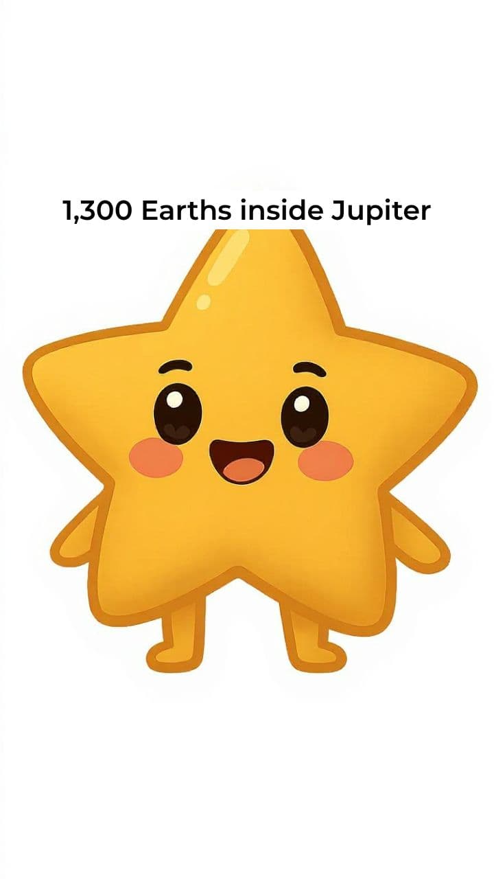 Jupiter's Gas Giant Secrets